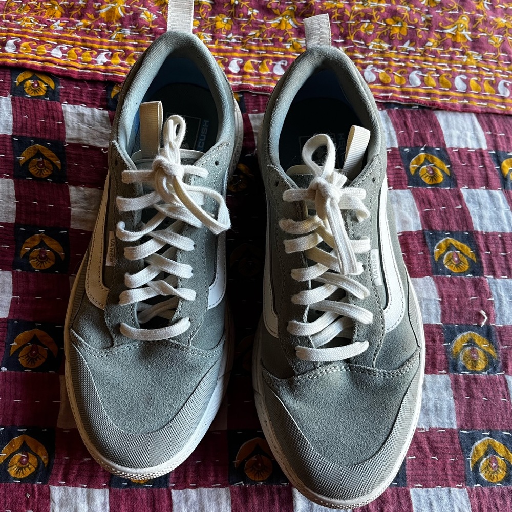 Vans Ultra Range